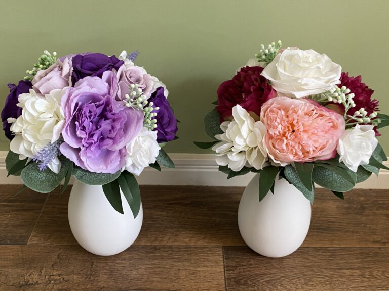 Amanda’s Creative Florals — photo 1
