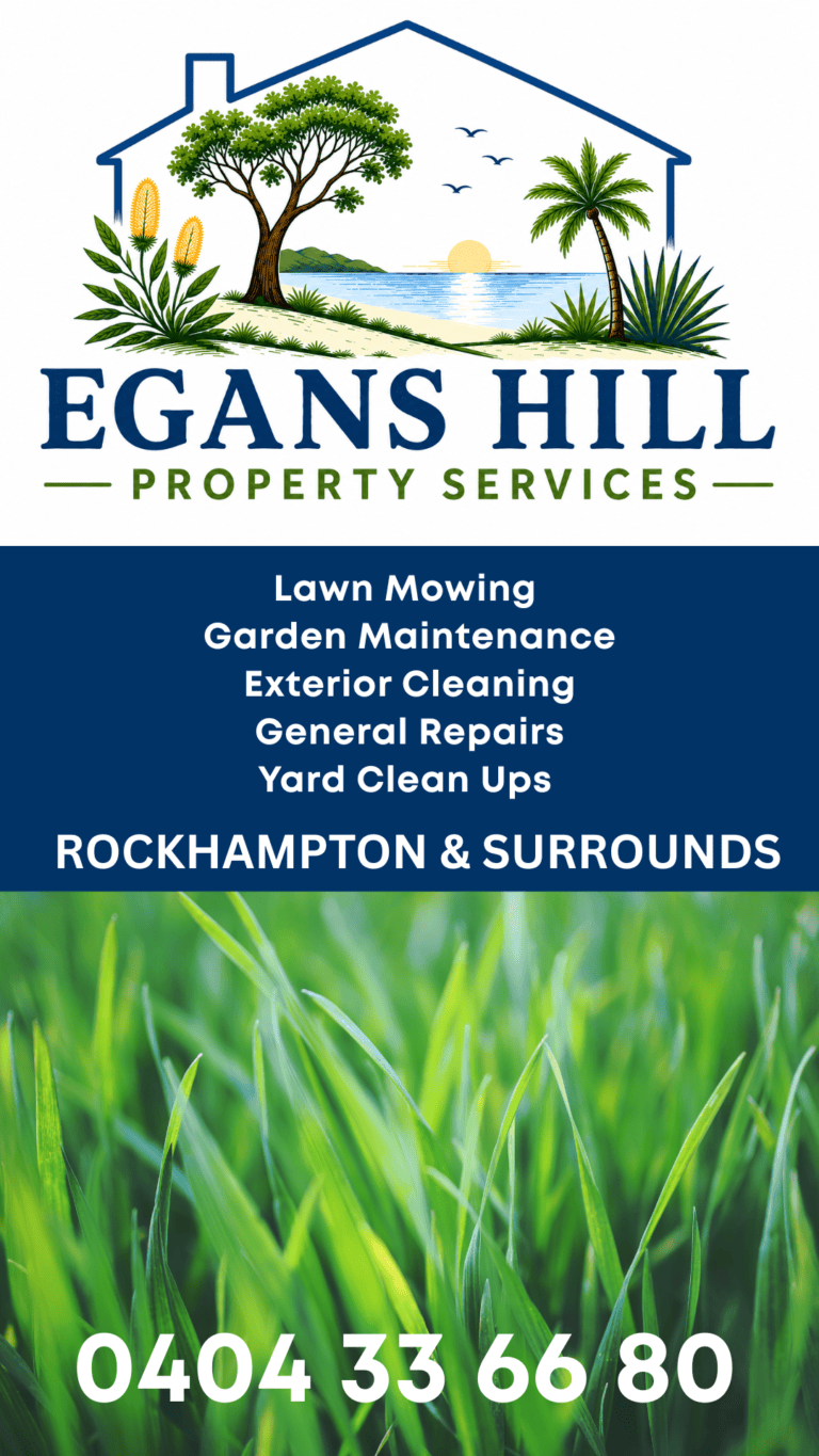 Egans Hill Property Services — photo 2