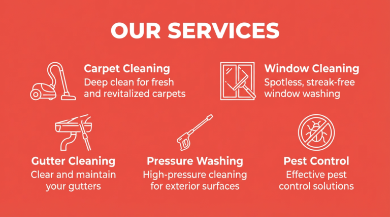 iLovah Cleaning Services — photo 3